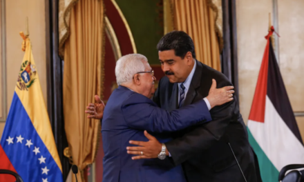 Venezuela propone convocar conferencia mundial por la paz en Gaza